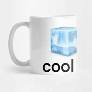 Cool beans Mug